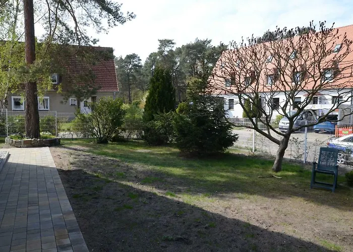 بيت للعطل Fh Hannahliese